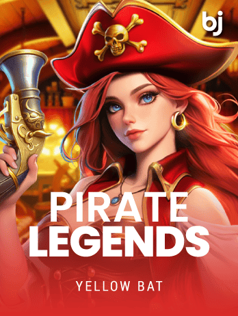 পাইরেট লিজেন্ডস game thumbnail