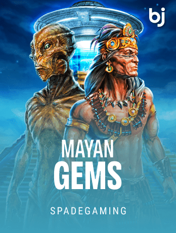 মায়ান জেমস game icon