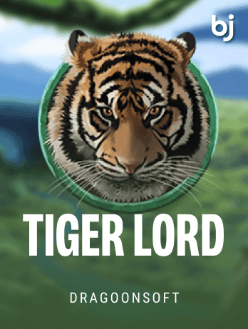 টাইগার লর্ড game icon
