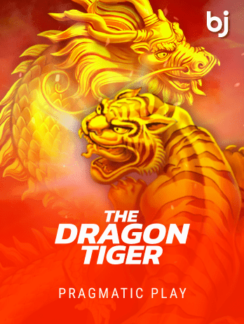 দ্য ড্রাগন টাইগার game thumbnail