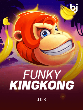 ফাঙ্কি কিং কং game thumbnail