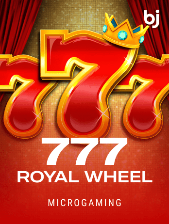 777 রয়্যাল হুইল game icon