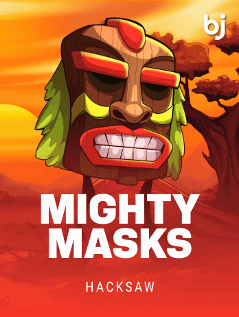 মাইটি মাস্ক game thumbnail